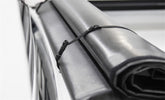 Access Literider 04-14 Ford F-150 5ft 6in Bed (Except Heritage) Roll-Up Cover Bed Covers - Roll Up Access